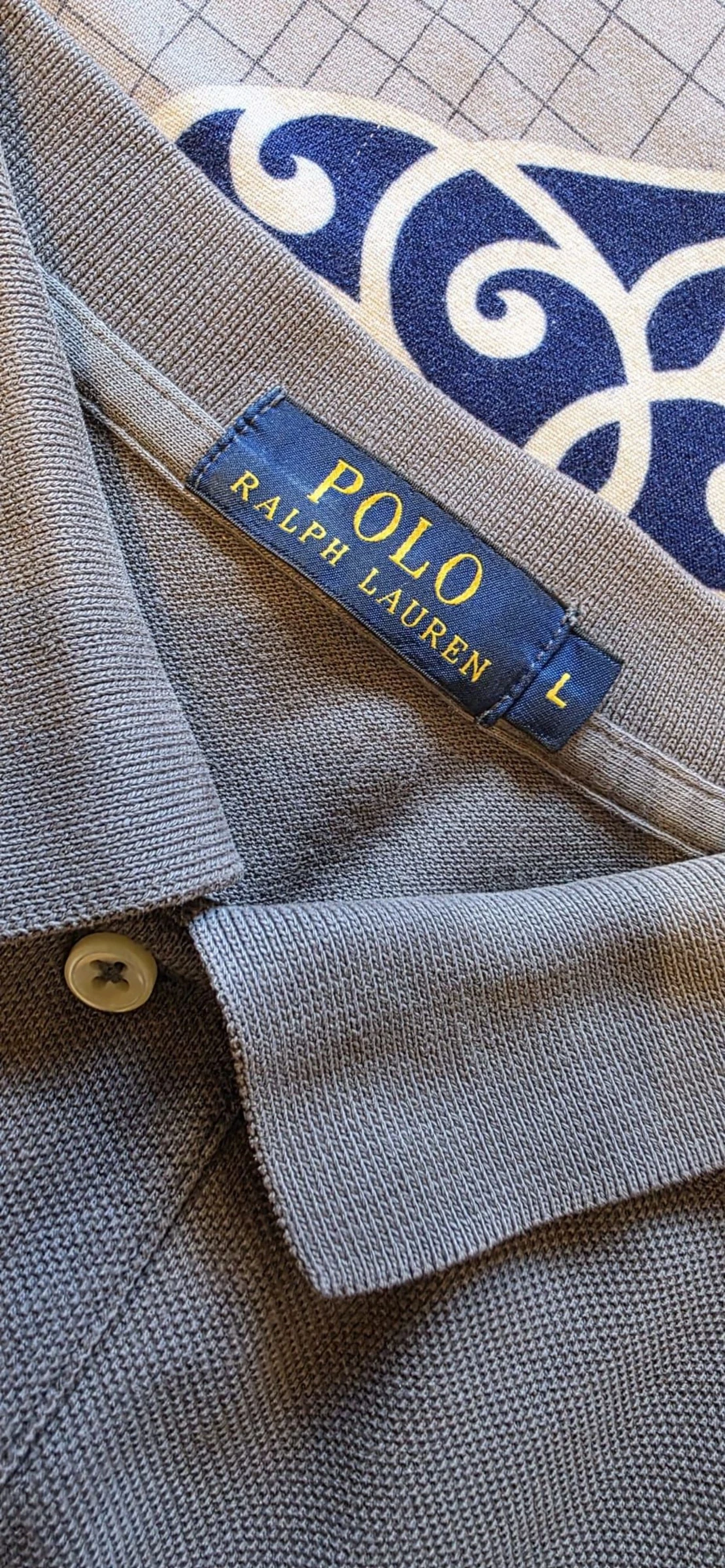 Camisa Polo Ralph Lauren – photo 2